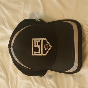 LA Kings Flexfit Hat